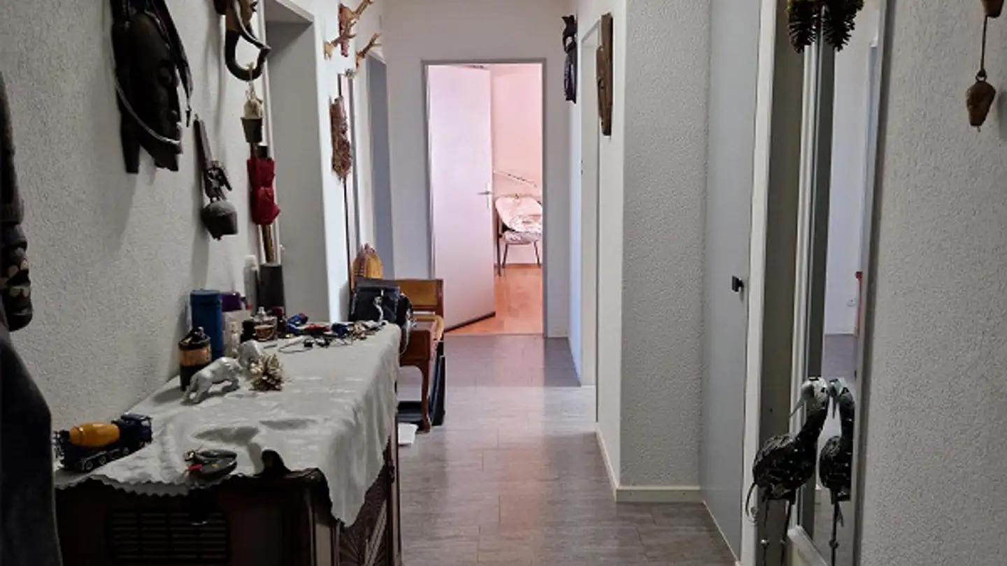 Wohnung mieten - Schachen 681, 9063 Stein AR - Foto 2