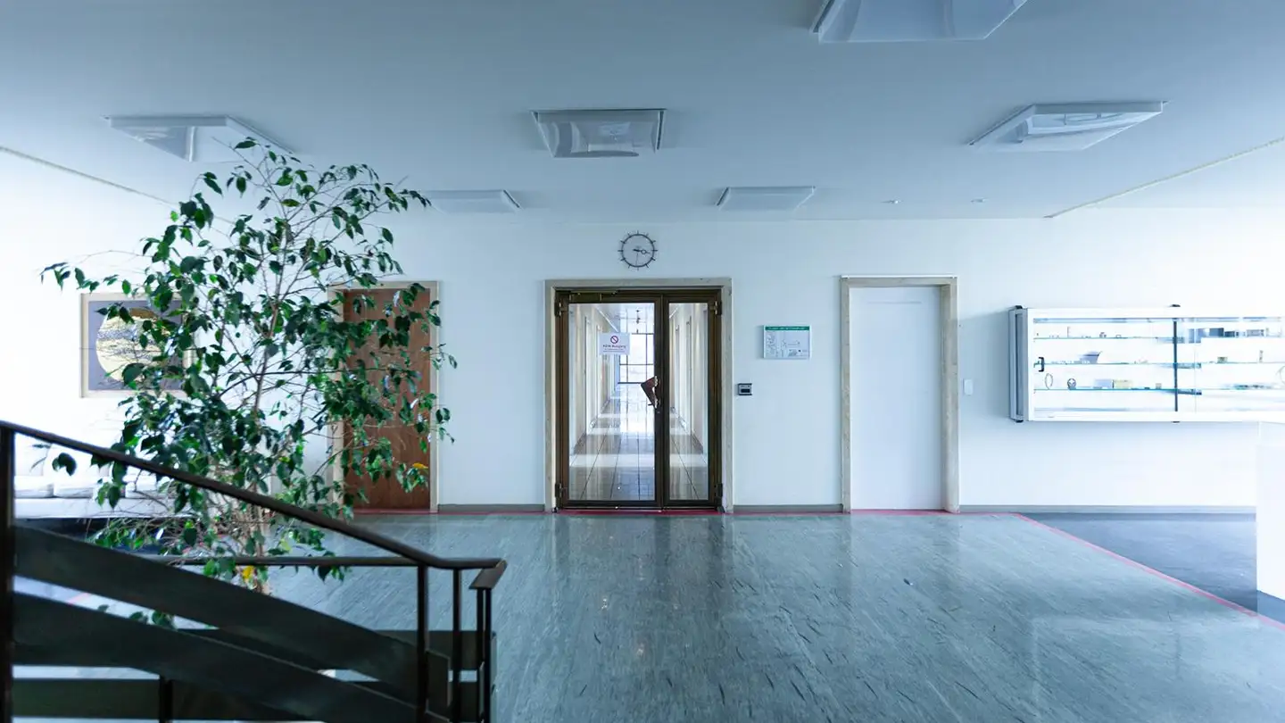 Office space for rent - Weidenstrasse 50, 4143 Dornach - Photo 4