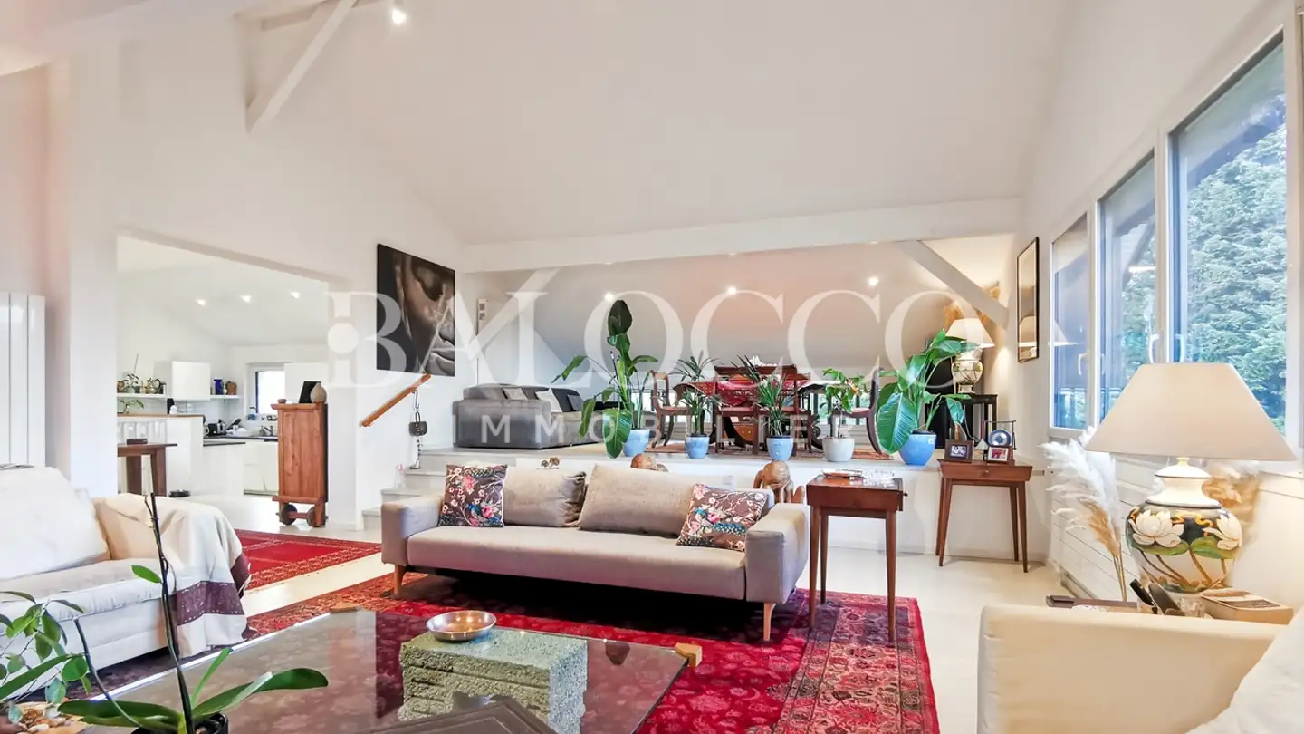 Casa singola in vendita - 1274 Grens