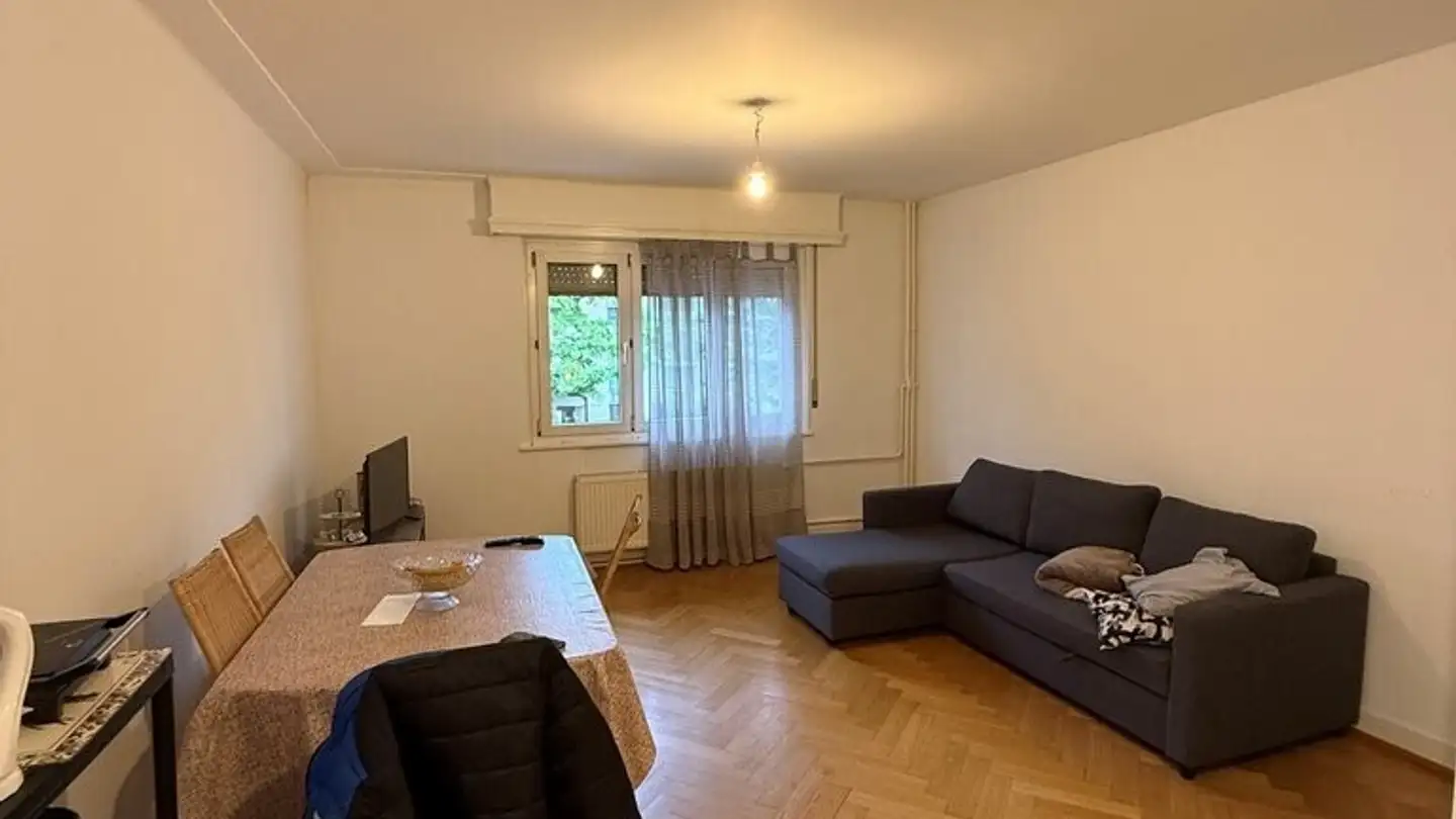 Apartment for rent - Rue De Crissier, 1020 Renens VD - Photo 3