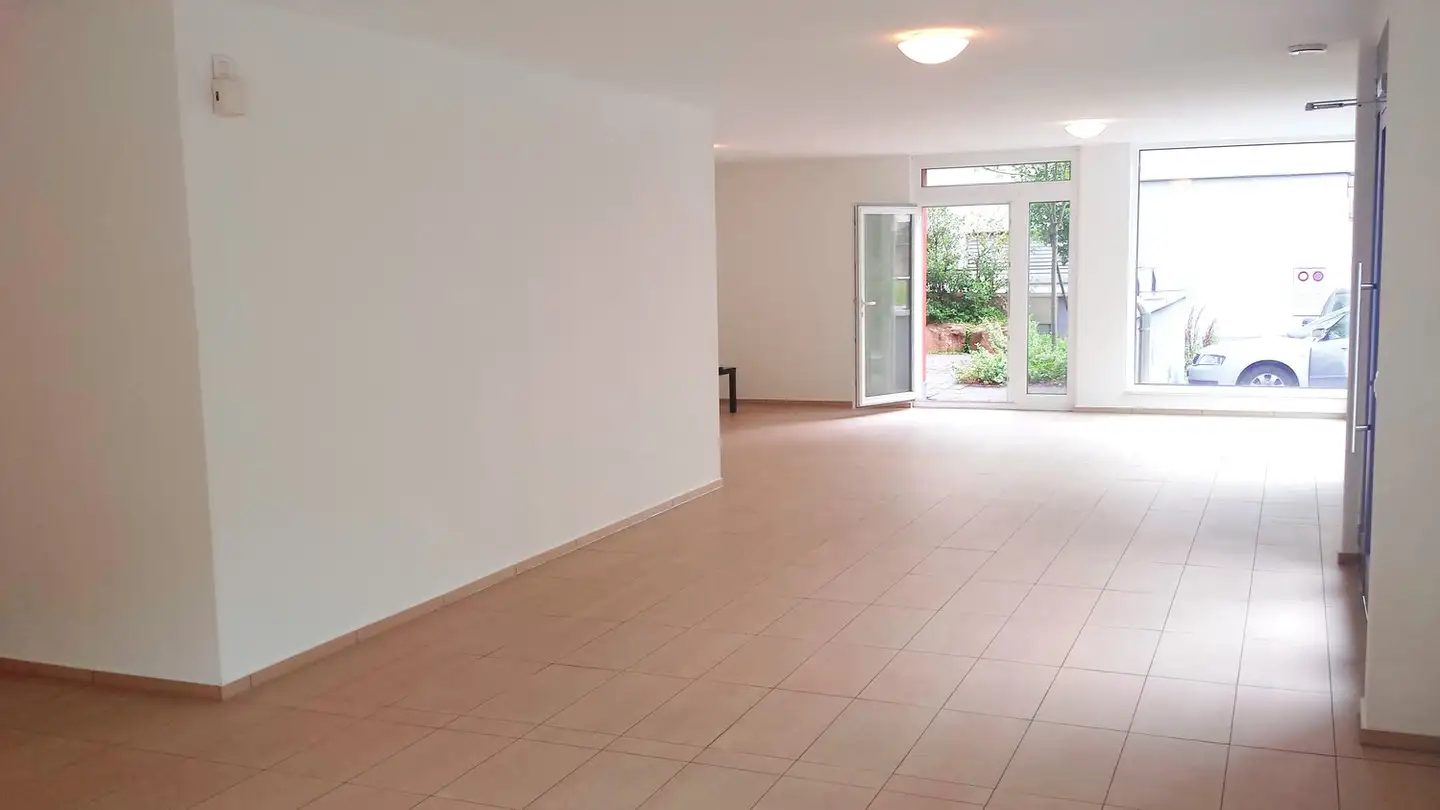 Gewerbe mieten - Bernstrasse 54, 6003 Luzern - Foto 3
