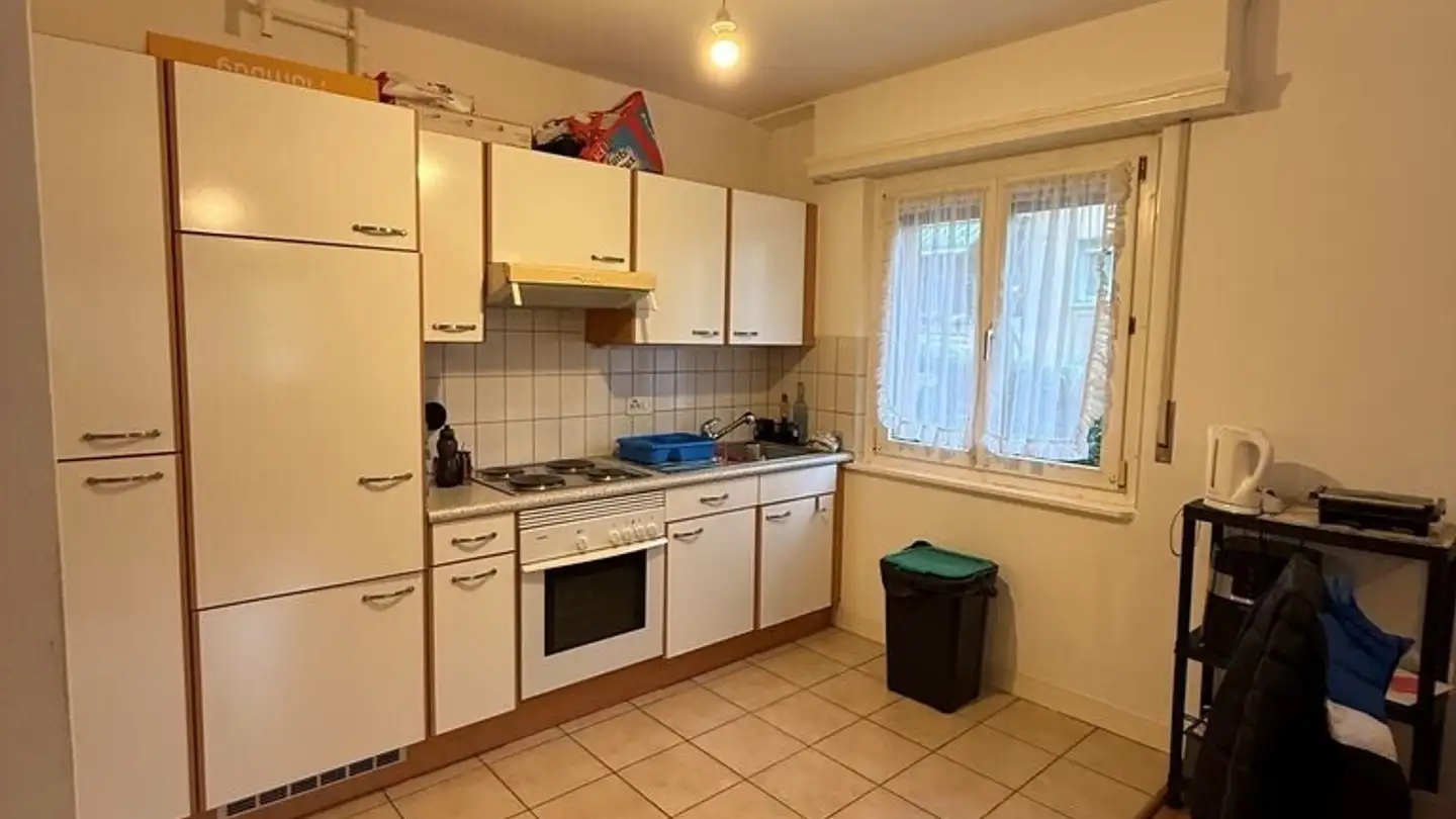 Apartment for rent - Rue De Crissier, 1020 Renens VD - Photo 4