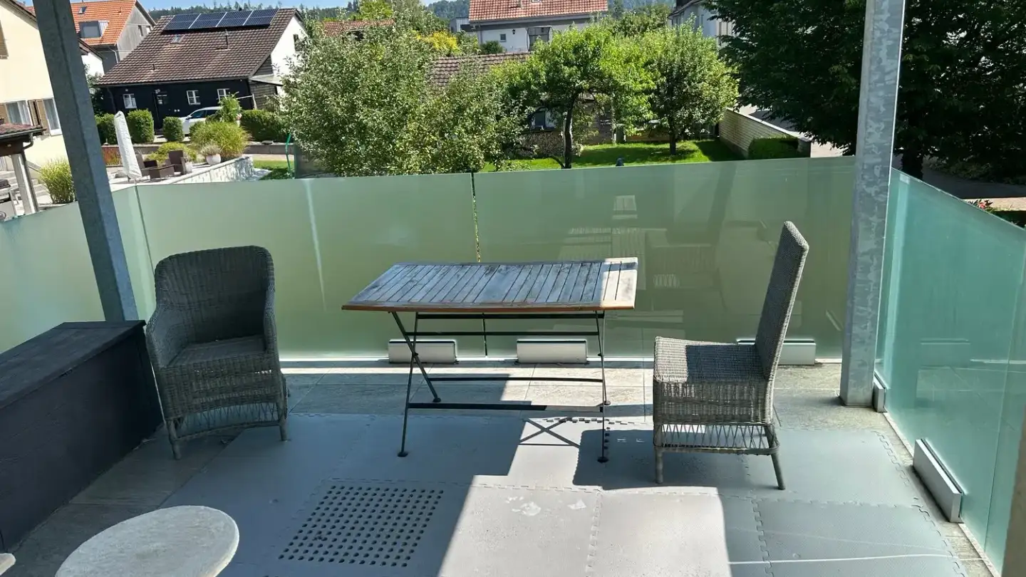 Appartamento in affitto - Dammwiesenstrasse 11b, 8406 Winterthur - Foto 4