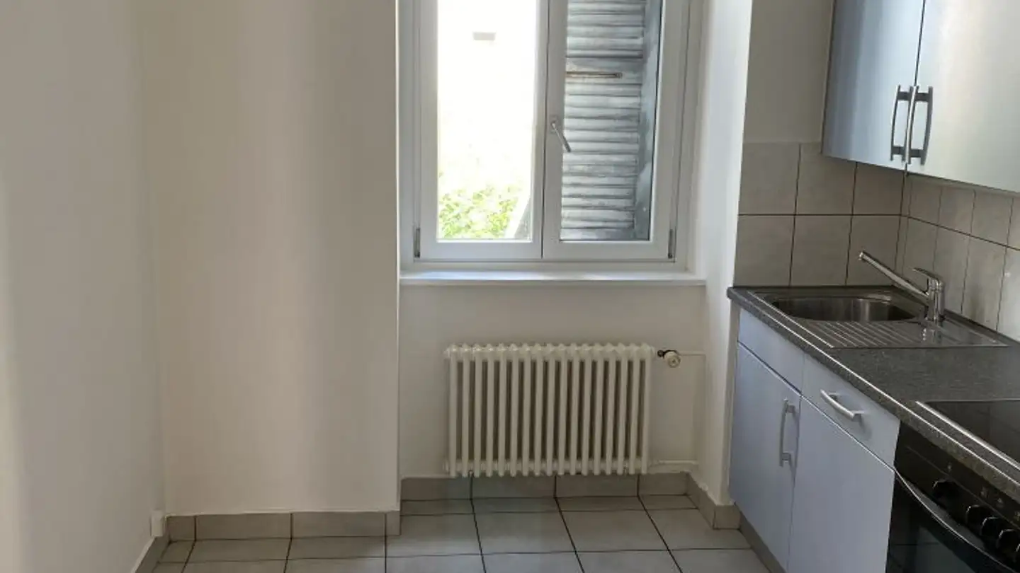 Zimmer mieten - Rue Du Nord 174, 2300 La Chaux-de-Fonds - Foto 2