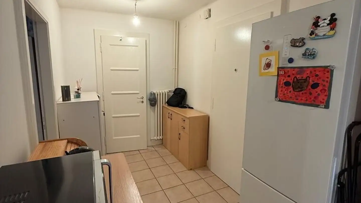 Apartment for rent - Rue De Crissier, 1020 Renens VD - Photo 2