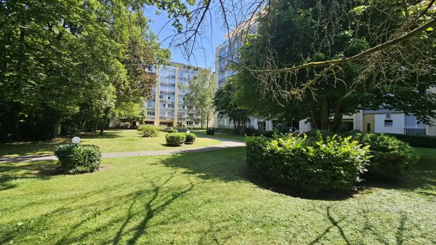 Apartment for sale - 1206 Genève