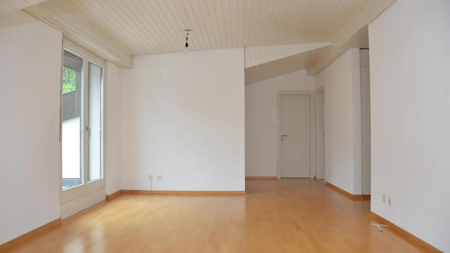 Penthouse mieten - Wiesenstrasse 9d, 9436 Balgach - Foto 2