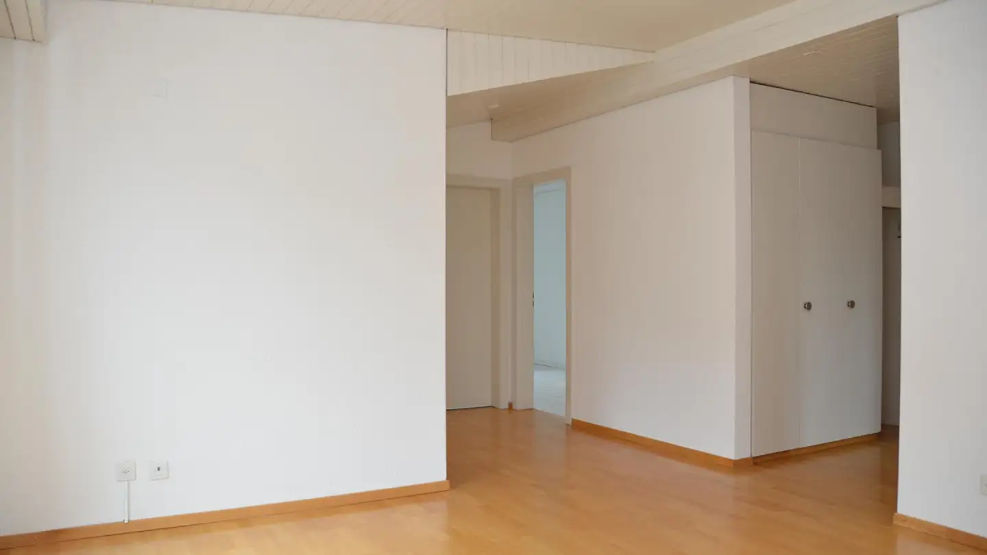 Penthouse mieten - Wiesenstrasse 9d, 9436 Balgach - Foto 3