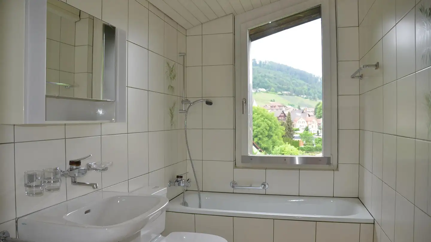 Penthouse mieten - Wiesenstrasse 9d, 9436 Balgach - Foto 4