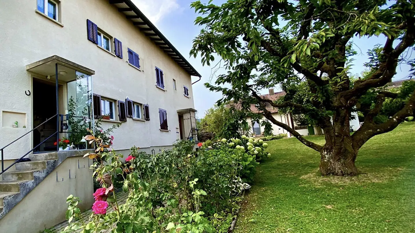 Apartment for rent - Lärchenstrasse 5, 5420 Ehrendingen - Photo 3