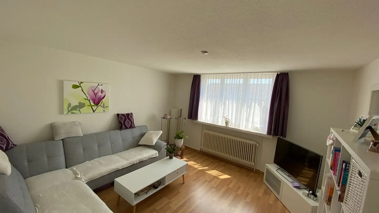 Apartment for rent - Lärchenstrasse 5, 5420 Ehrendingen - Photo 4