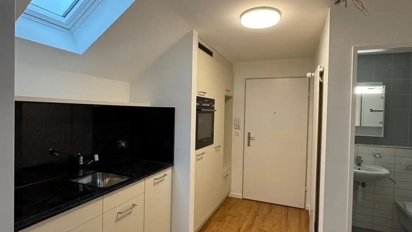 Appartement à louer - Oberstrasse 177, 9000 St. Gallen
