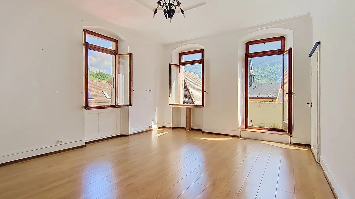 Wohnung kaufen - 1890 St-Maurice - Foto 2