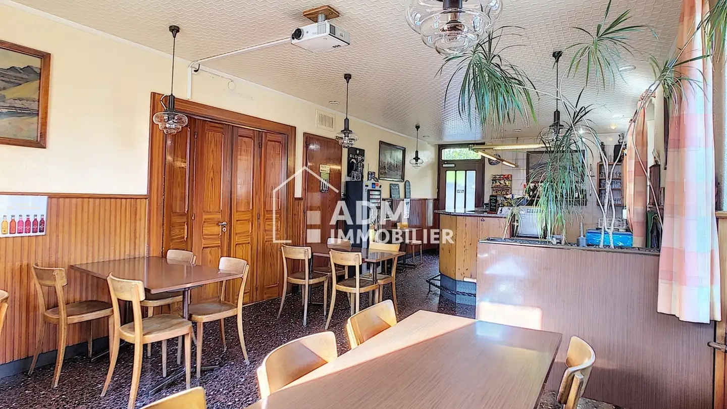 Casa singola in vendita - Route D'ovronnaz 44, 1912 Leytron - Photo 4