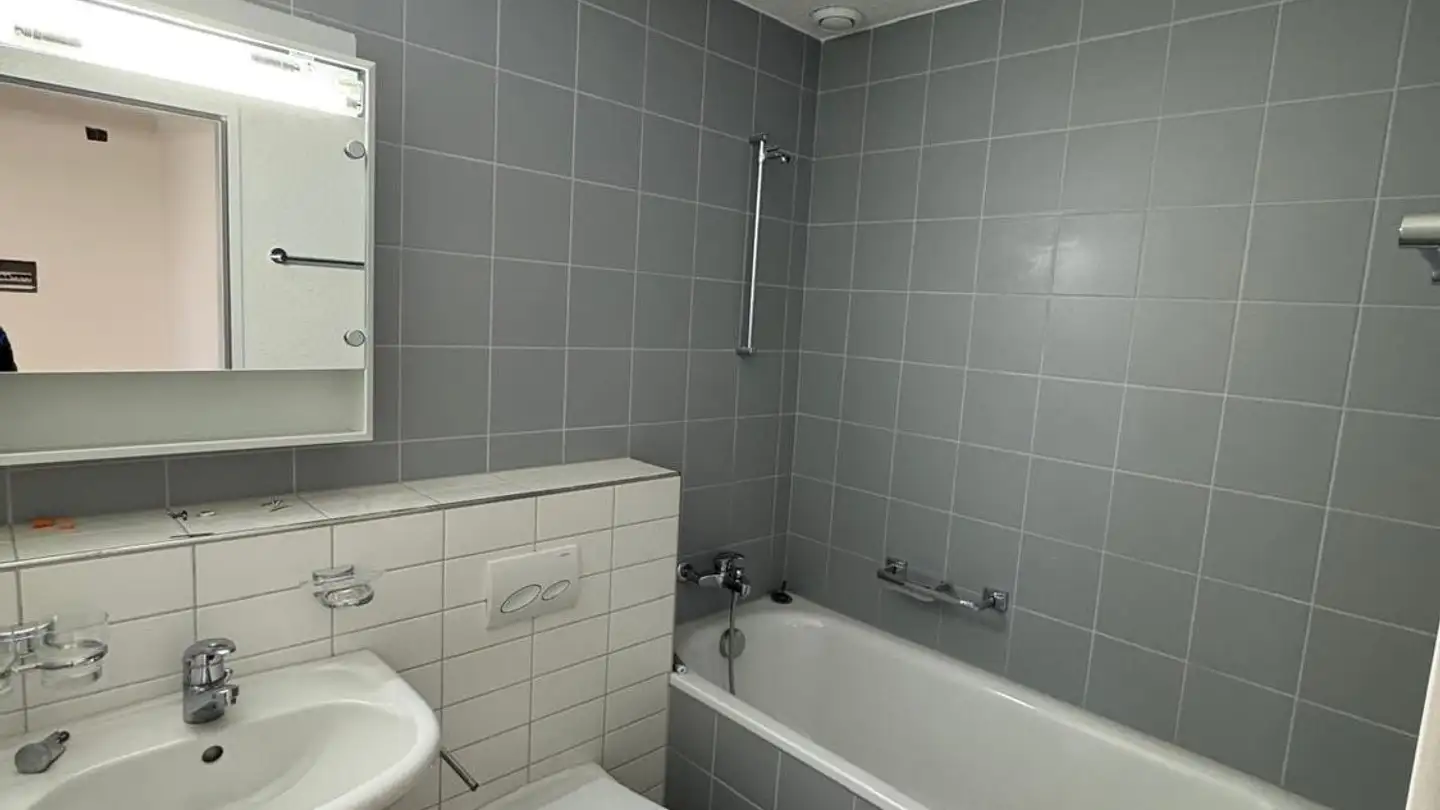 Appartement à louer - Oberstrasse 177, 9000 St. Gallen - Photo 3