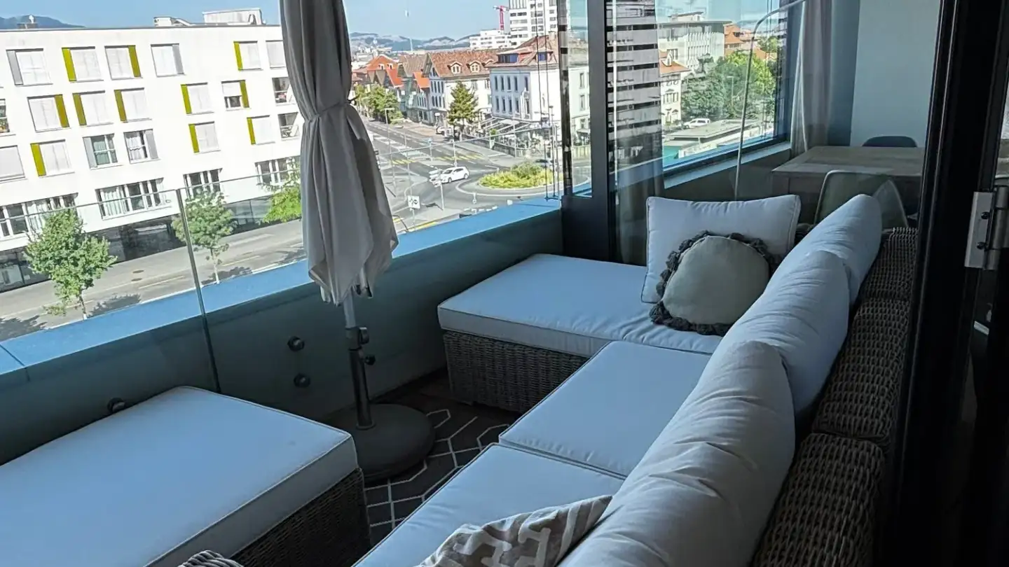 Wohnung mieten - Bälliz 24, 3600 Thun - Foto 2