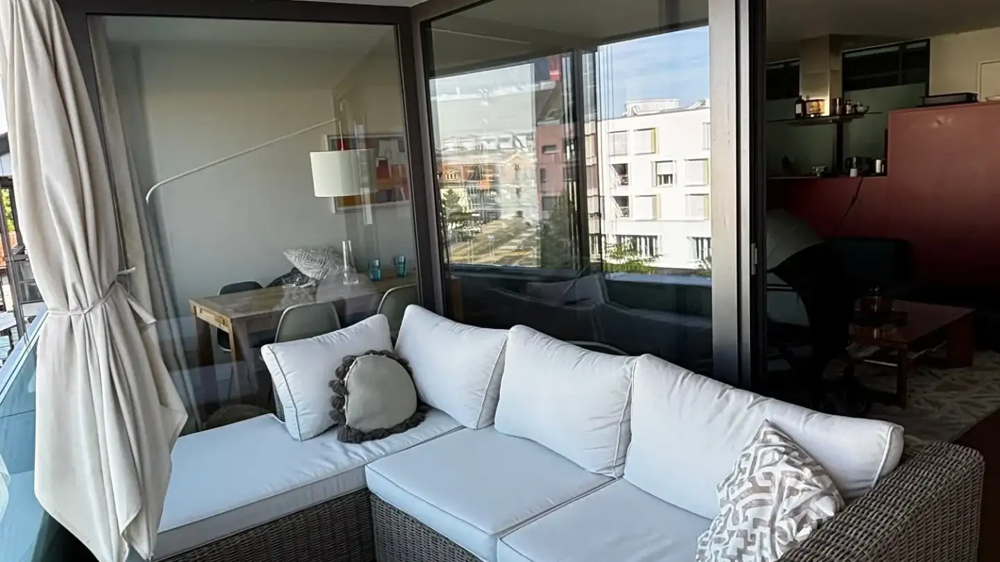Wohnung mieten - Bälliz 24, 3600 Thun - Foto 3