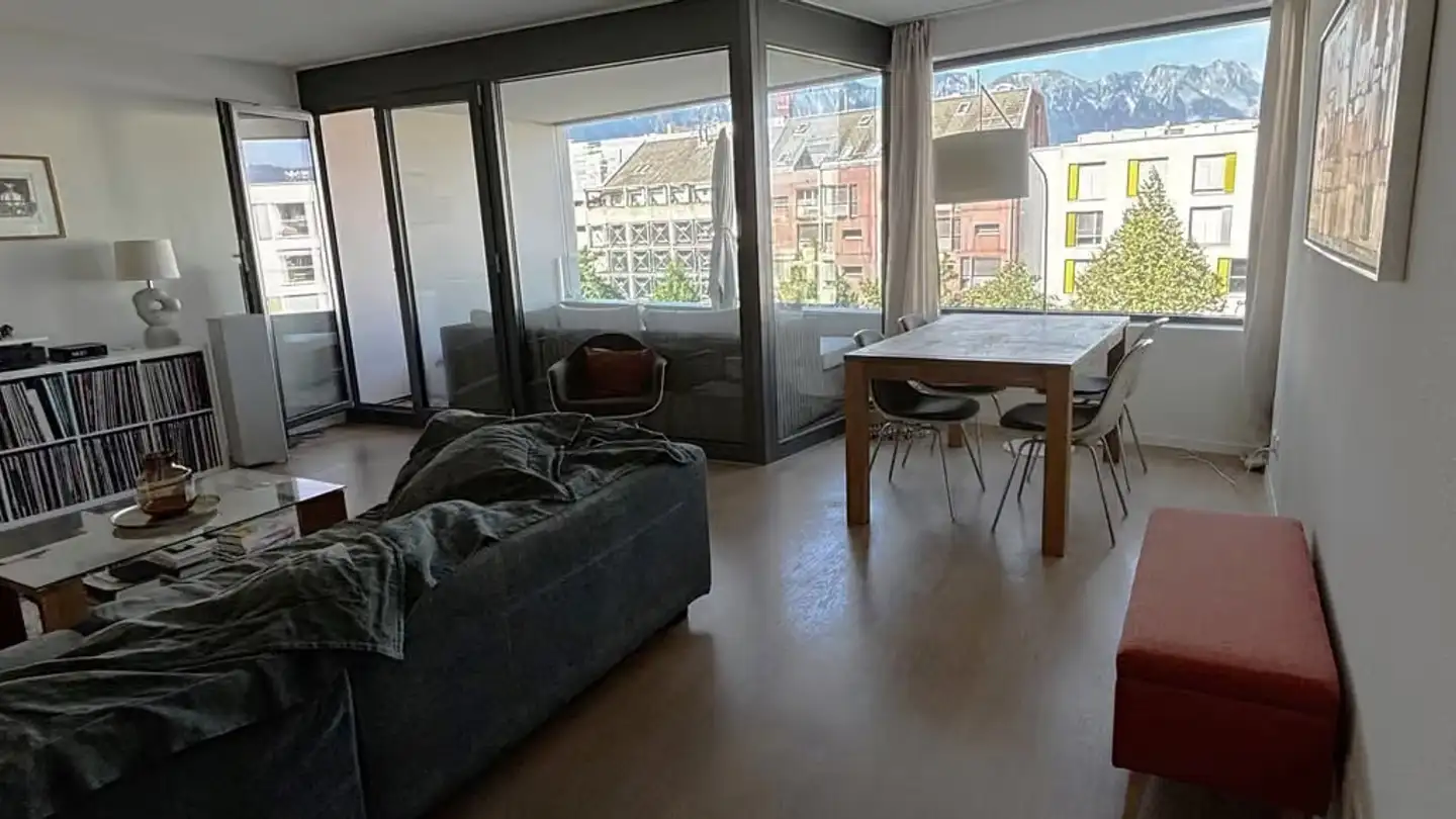 Wohnung mieten - Bälliz 24, 3600 Thun - Foto 4