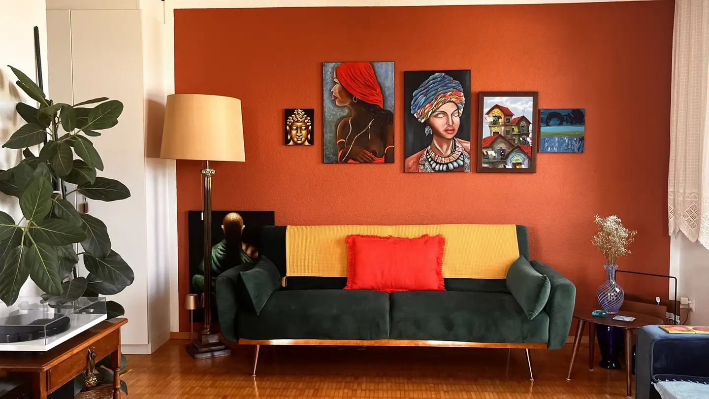 Appartement à louer - 8044 Zürich - Photo 3