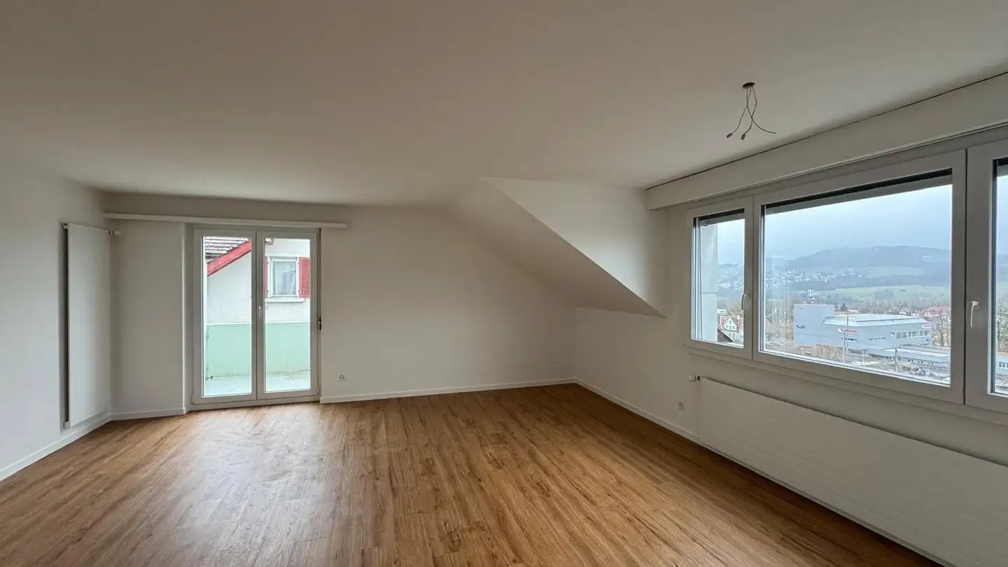 Appartement à louer - Oberstrasse 177, 9000 St. Gallen - Photo 4