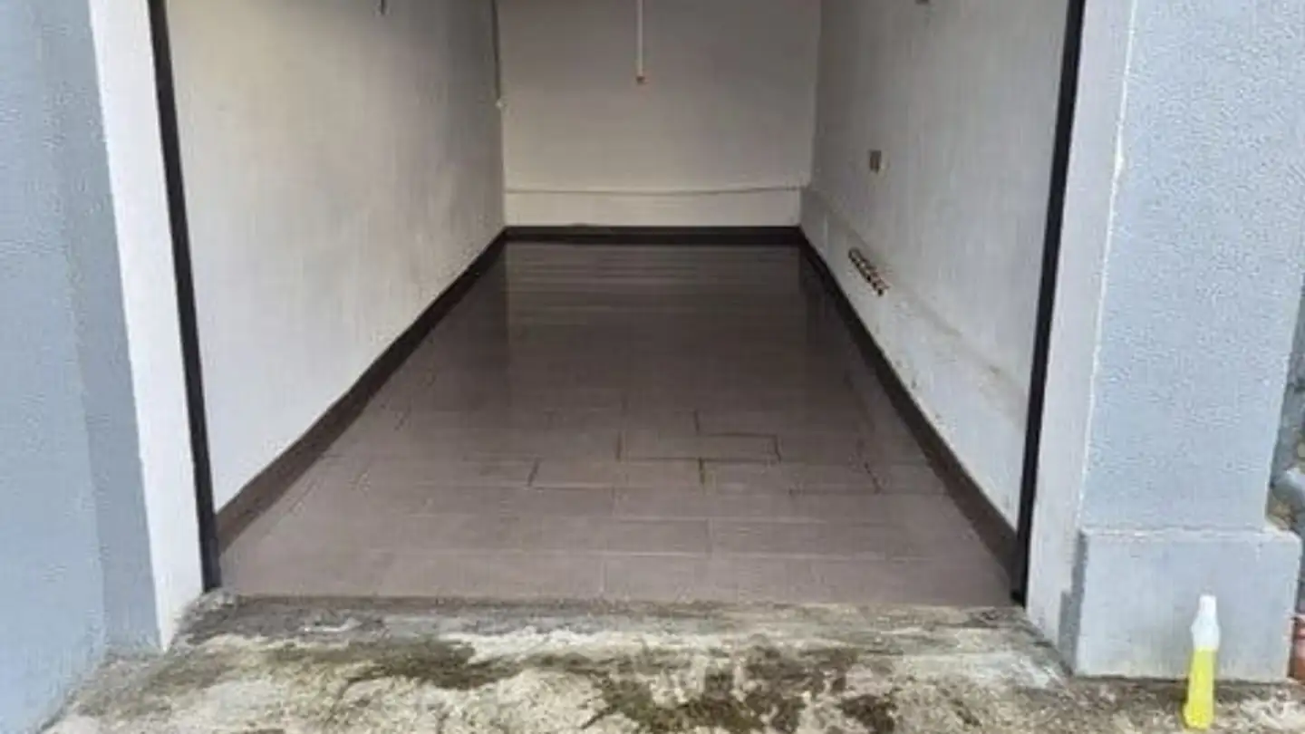 Single garage for rent - Burgstrasse 22, 8280 Kreuzlingen