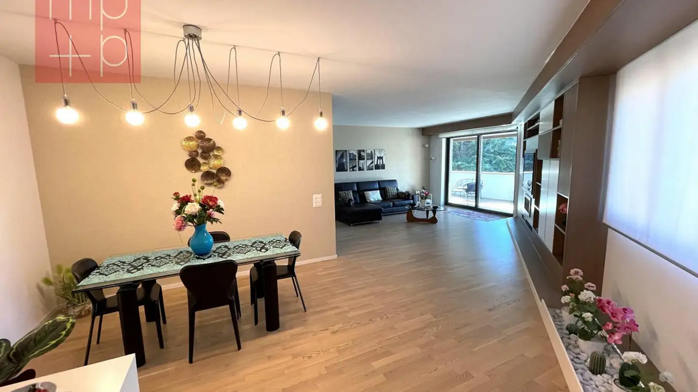 Appartement à vendre - 6900 Lugano