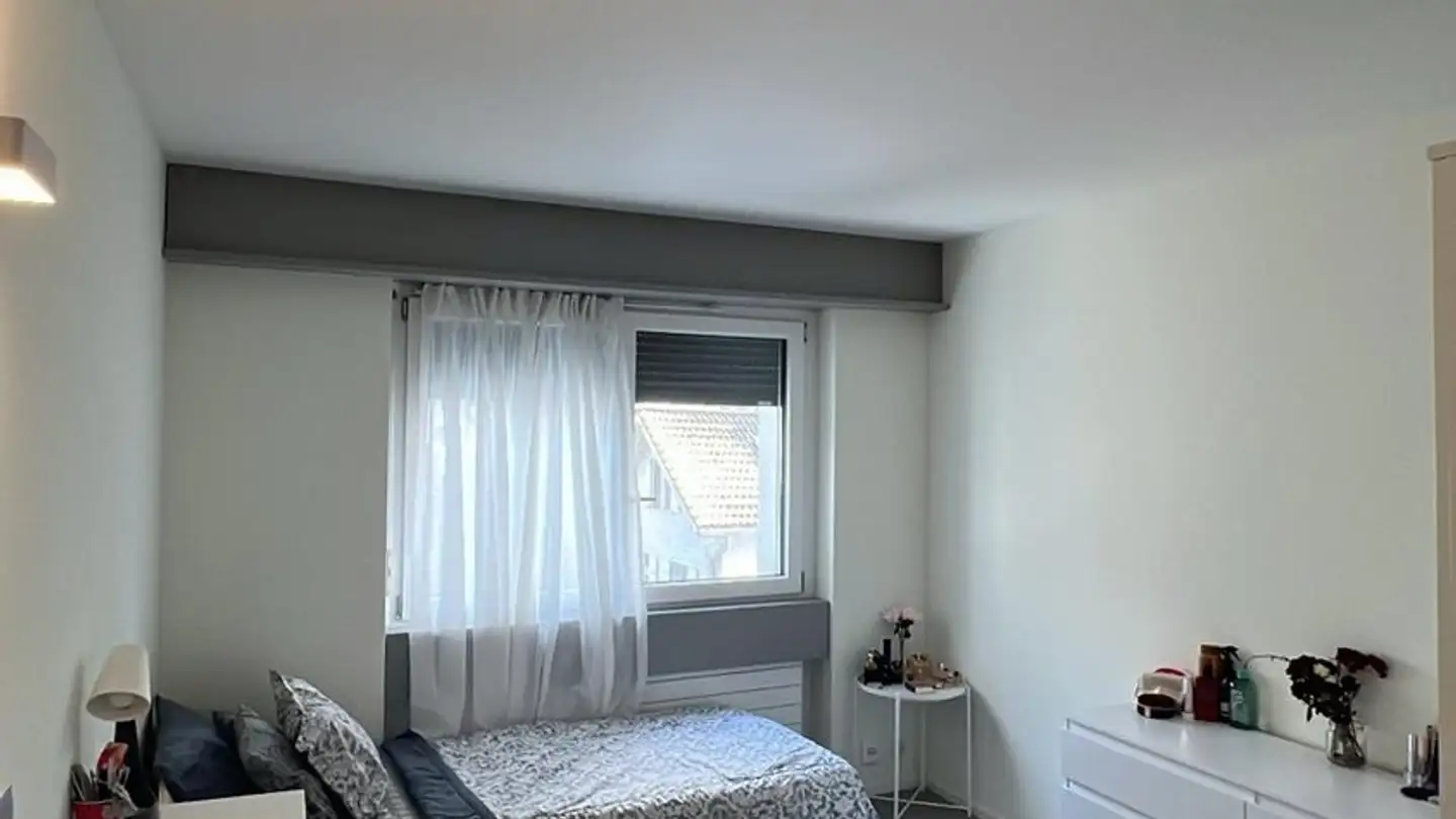 Apartment for rent - Torstrasse 22, 9000 St. Gallen - Photo 3