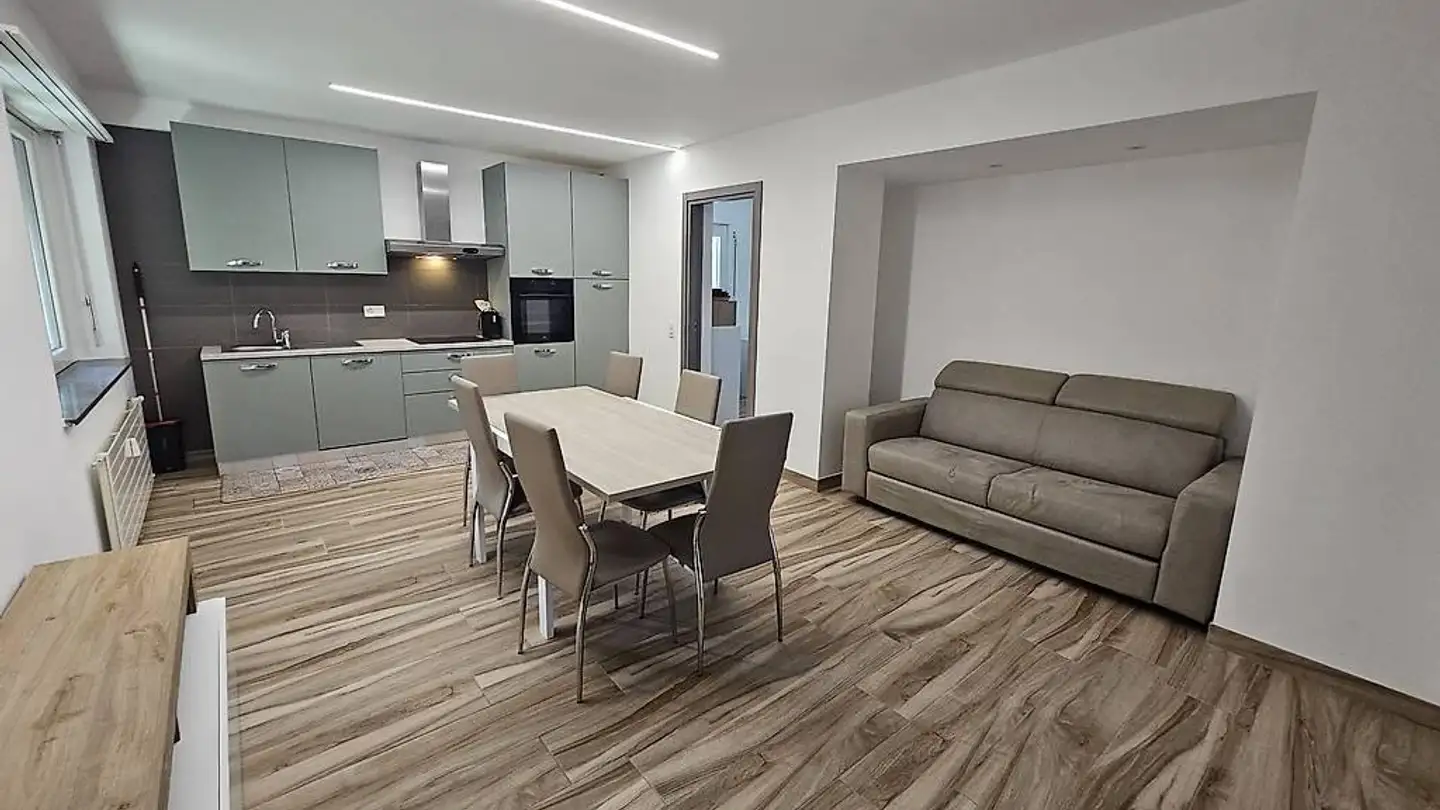 Appartement à vendre - Via Arbigo 42, 6616 Losone