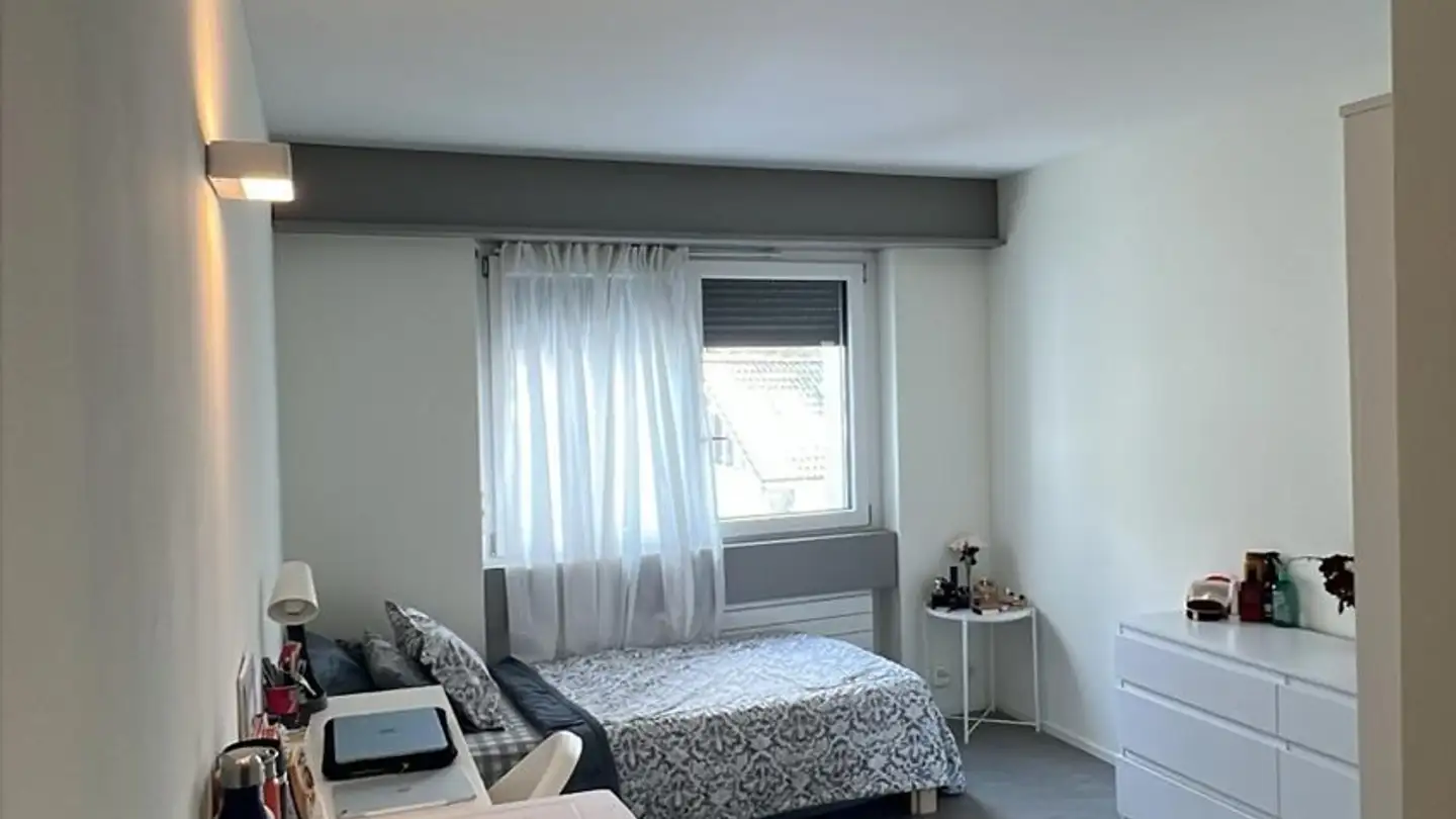 Apartment for rent - Torstrasse 22, 9000 St. Gallen - Photo 4