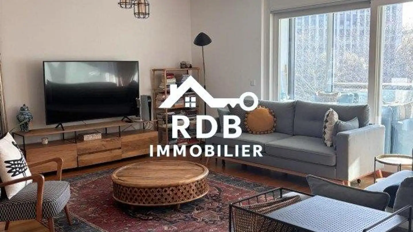 Appartement à louer - 1202 Genève