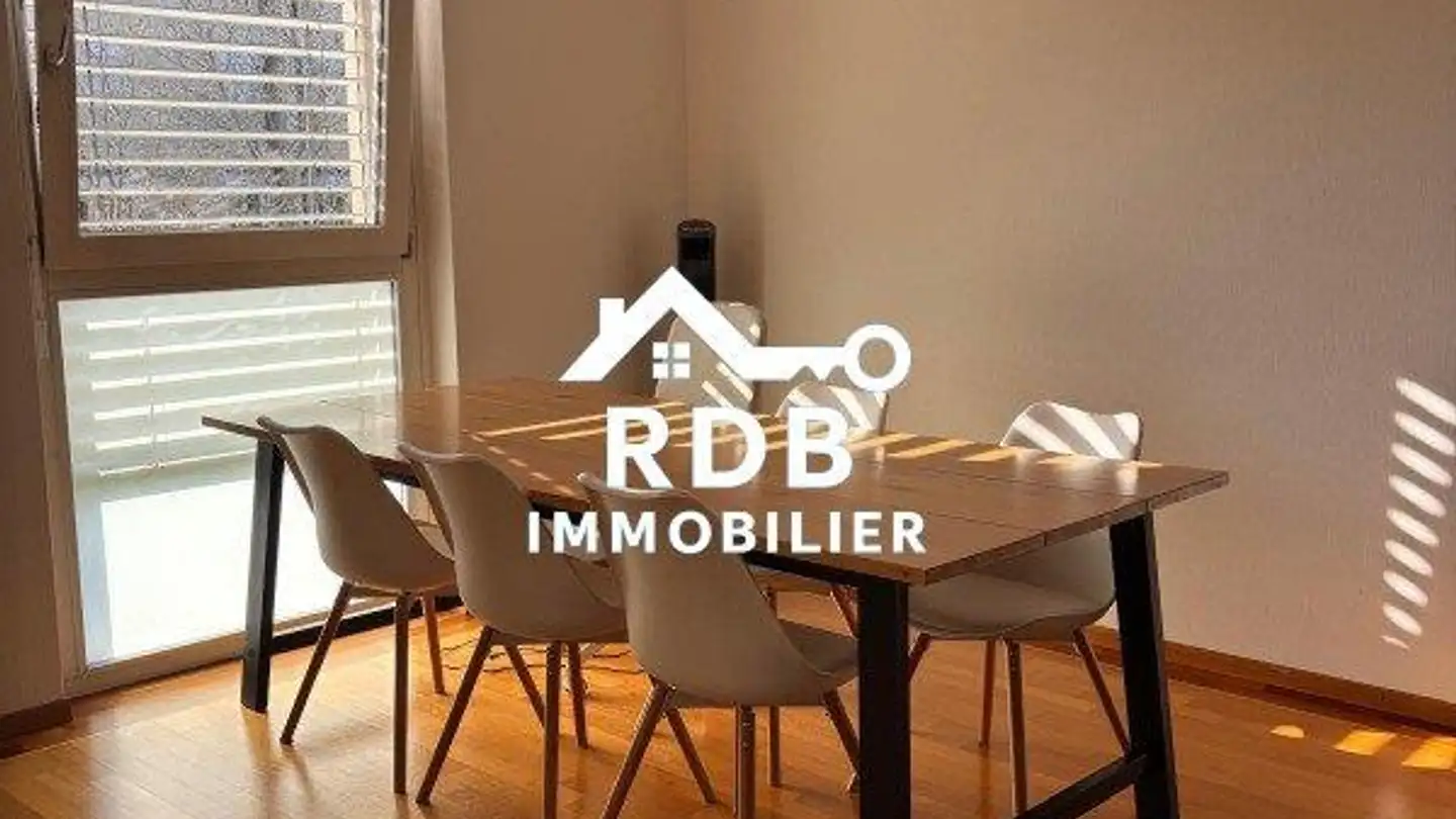 Appartement à louer - 1202 Genève - Photo 3