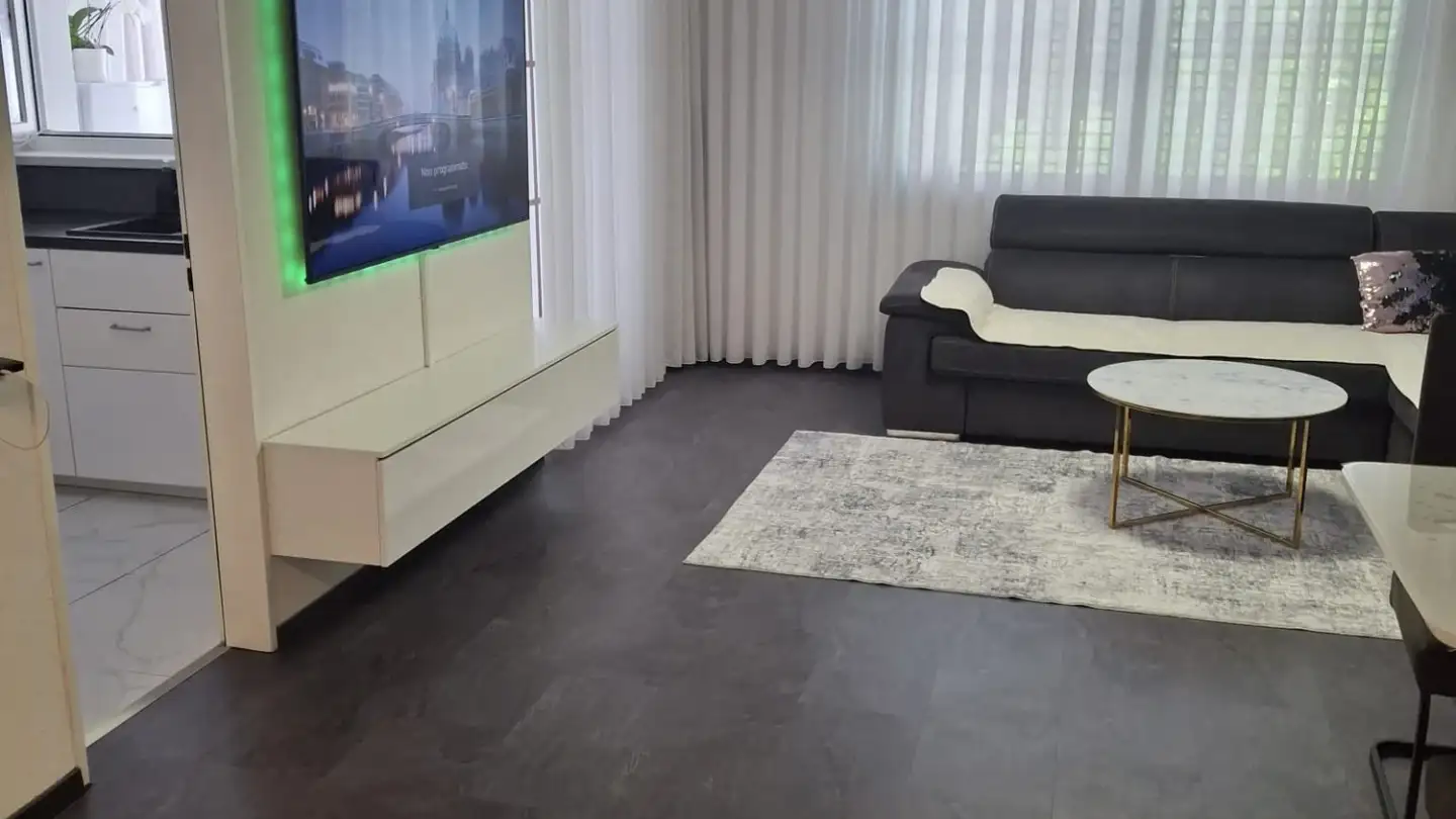 Appartamento in affitto - Erchingerstrasse 2, 8500 Frauenfeld - Foto 2
