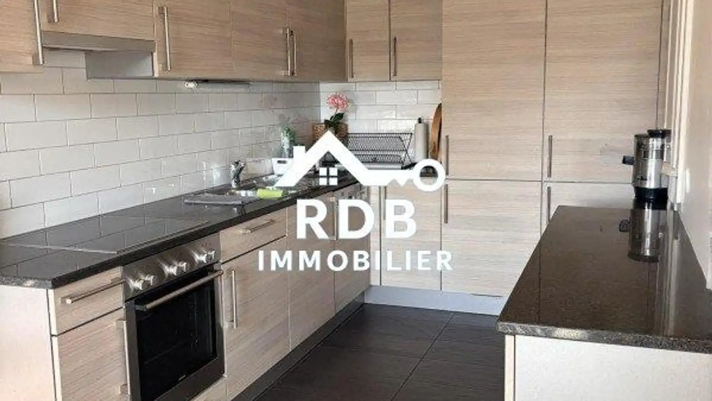 Appartement à louer - 1202 Genève - Photo 4