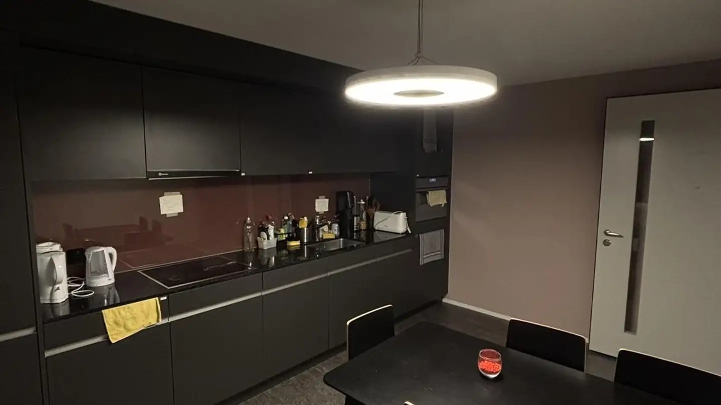 Appartement à louer - Torstrasse 22, 9000 St. Gallen