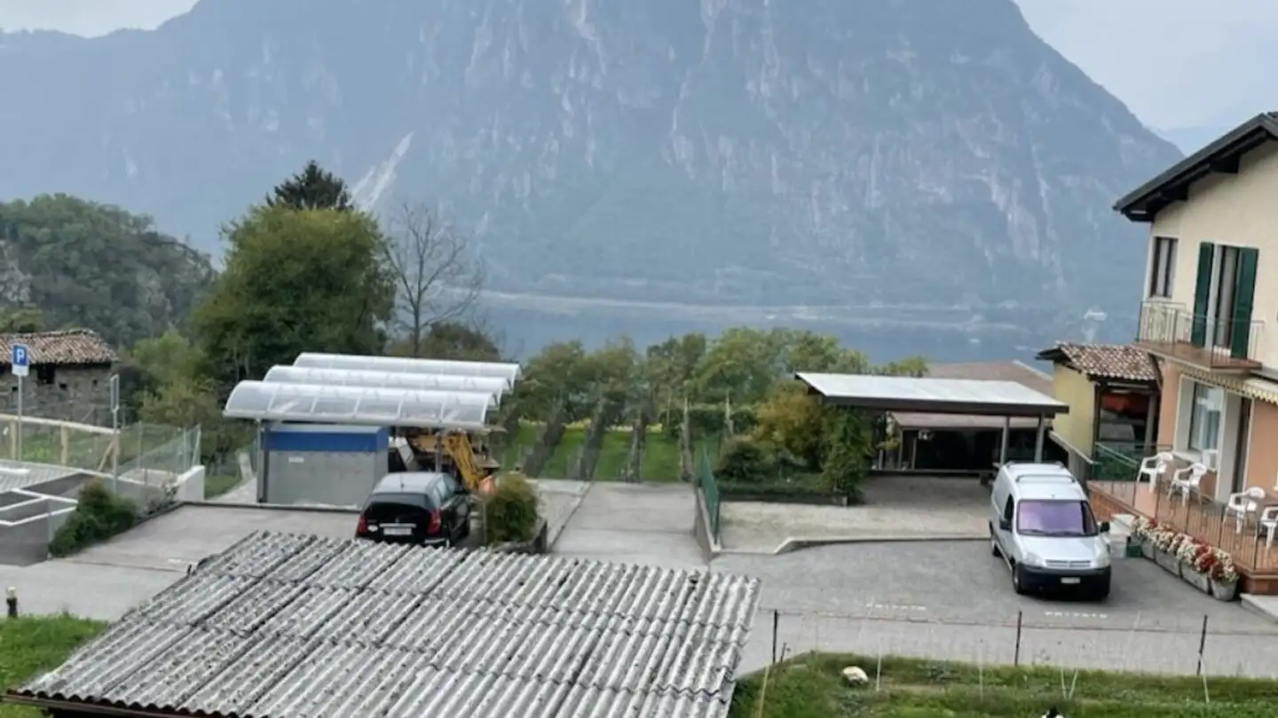 Casa singola in vendita - Pugerna 51, 6823 Pugerna - Foto 3