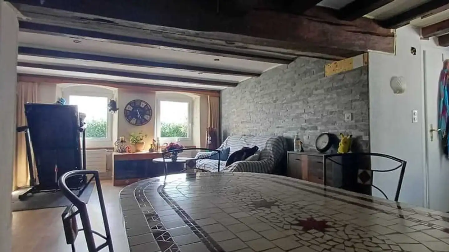 Casa singola in vendita - 1514 Bussy-sur-Moudon - Photo 4