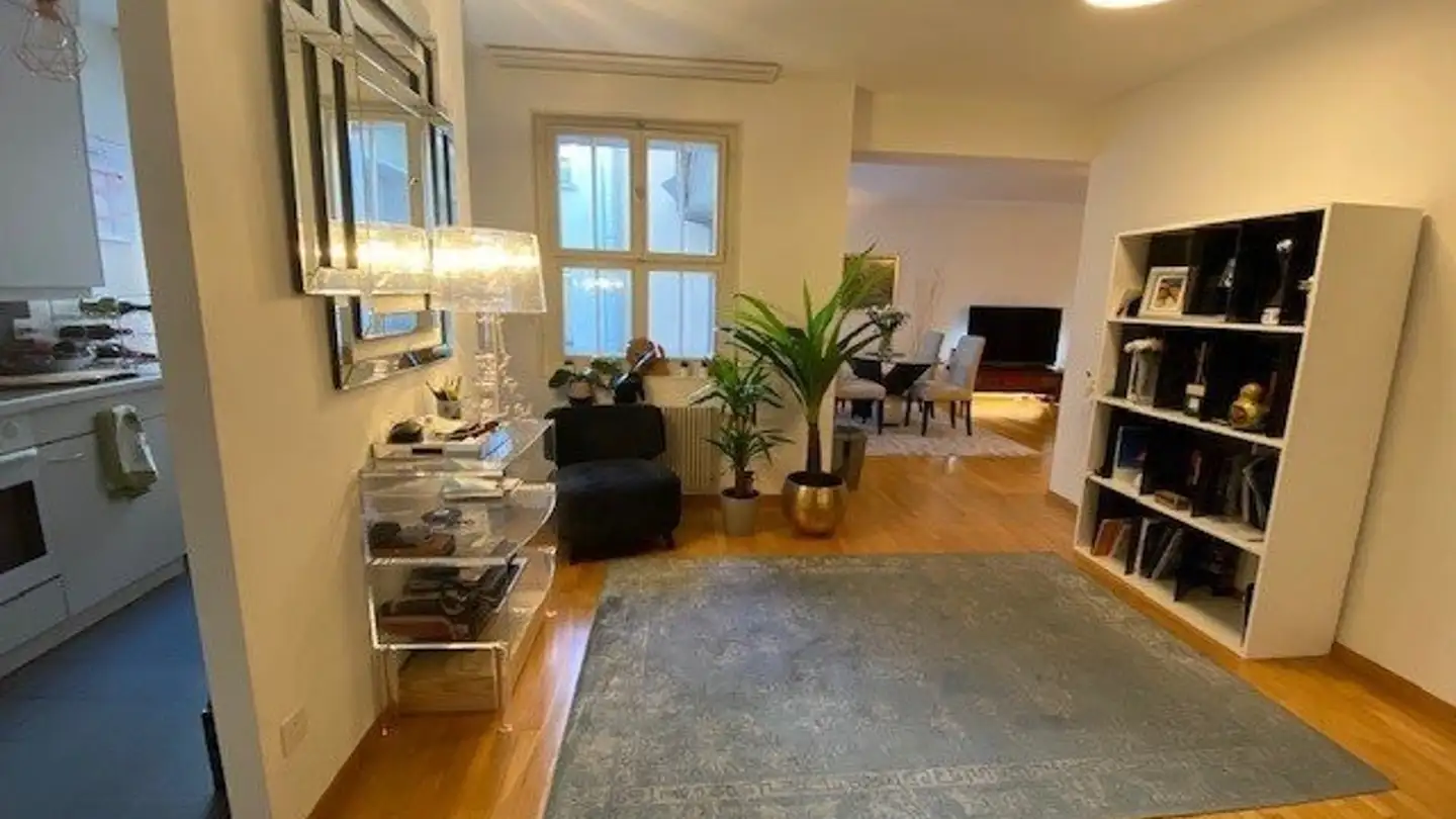 Apartment for rent - Rue De La Cité 3, 1204 Genève - Photo 2