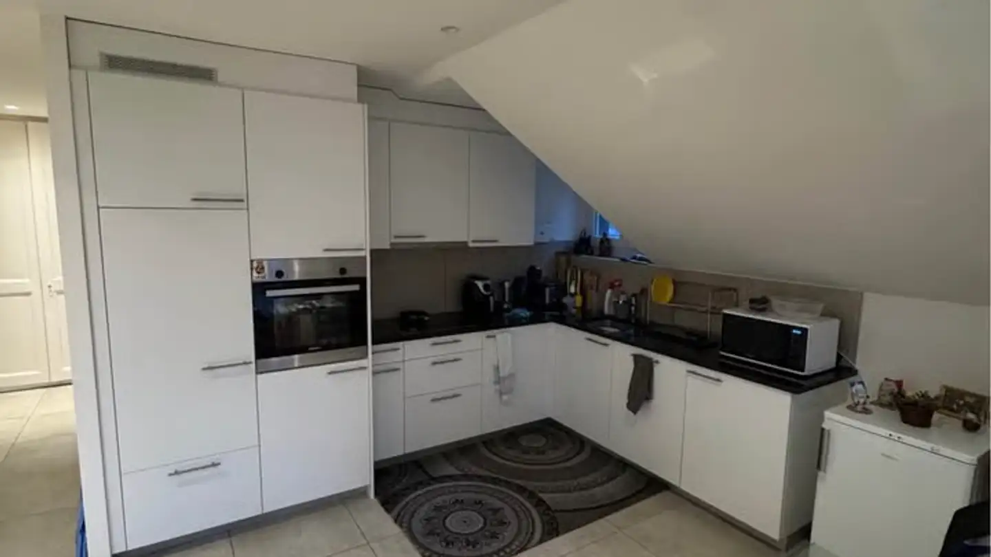 Appartement à louer - Rue Du Roc 9, 2000 Neuchâtel