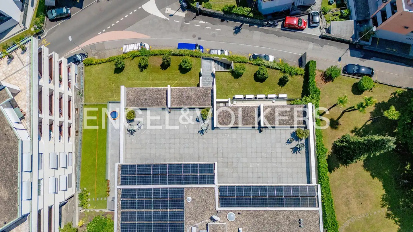 Appartamento ammobiliato in vendita - 6600 Muralto - Foto 2