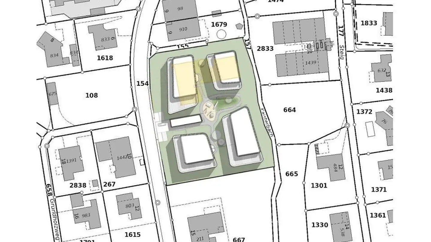 Appartamento in vendita - Eigenmatt, 5082 Kaisten - Photo 2