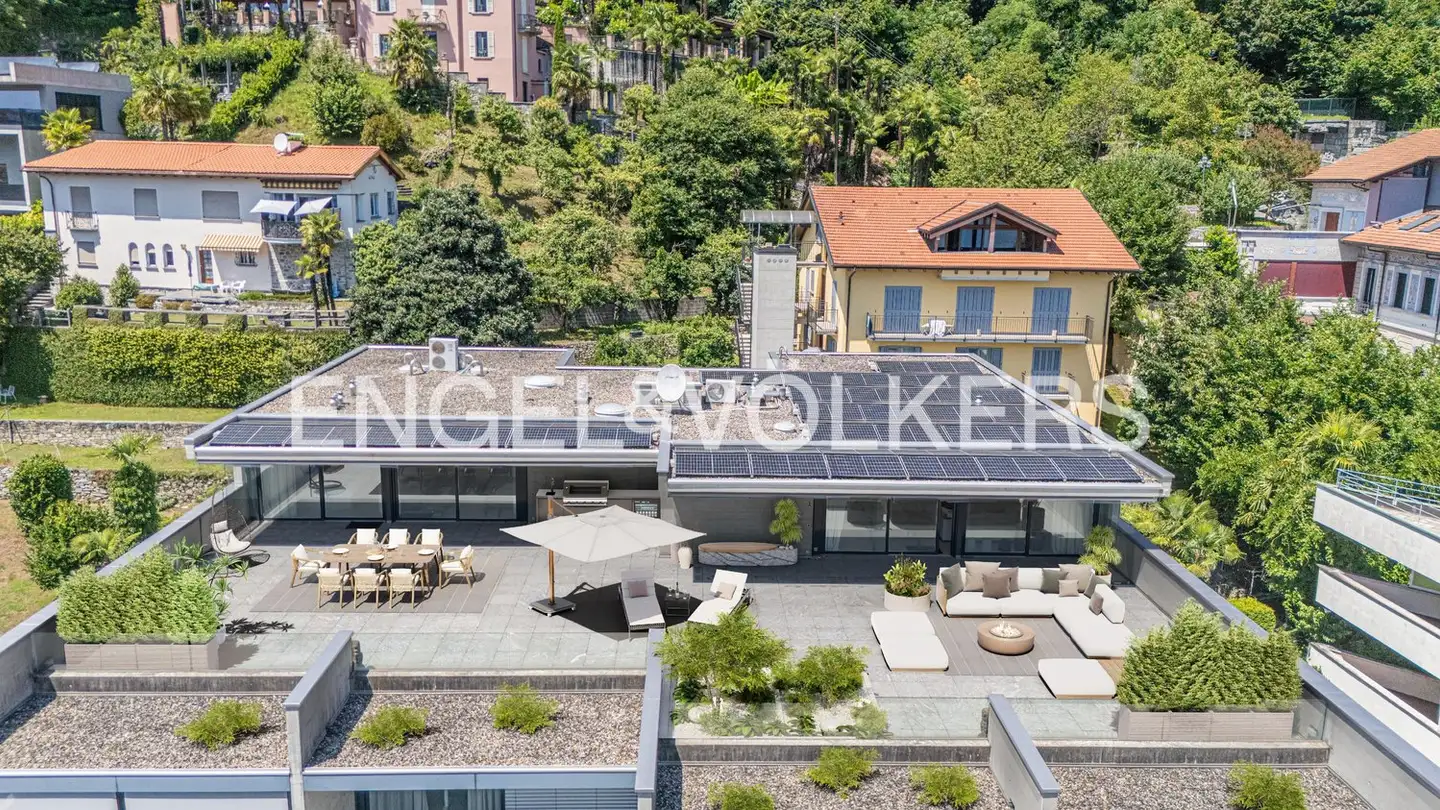 Appartamento ammobiliato in vendita - 6600 Muralto - Foto 3