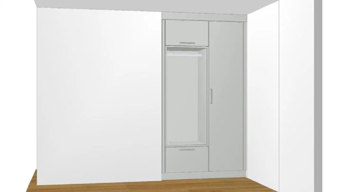 Appartamento in affitto - Kantonsstrasse 40, 6048 Horw - Foto 3