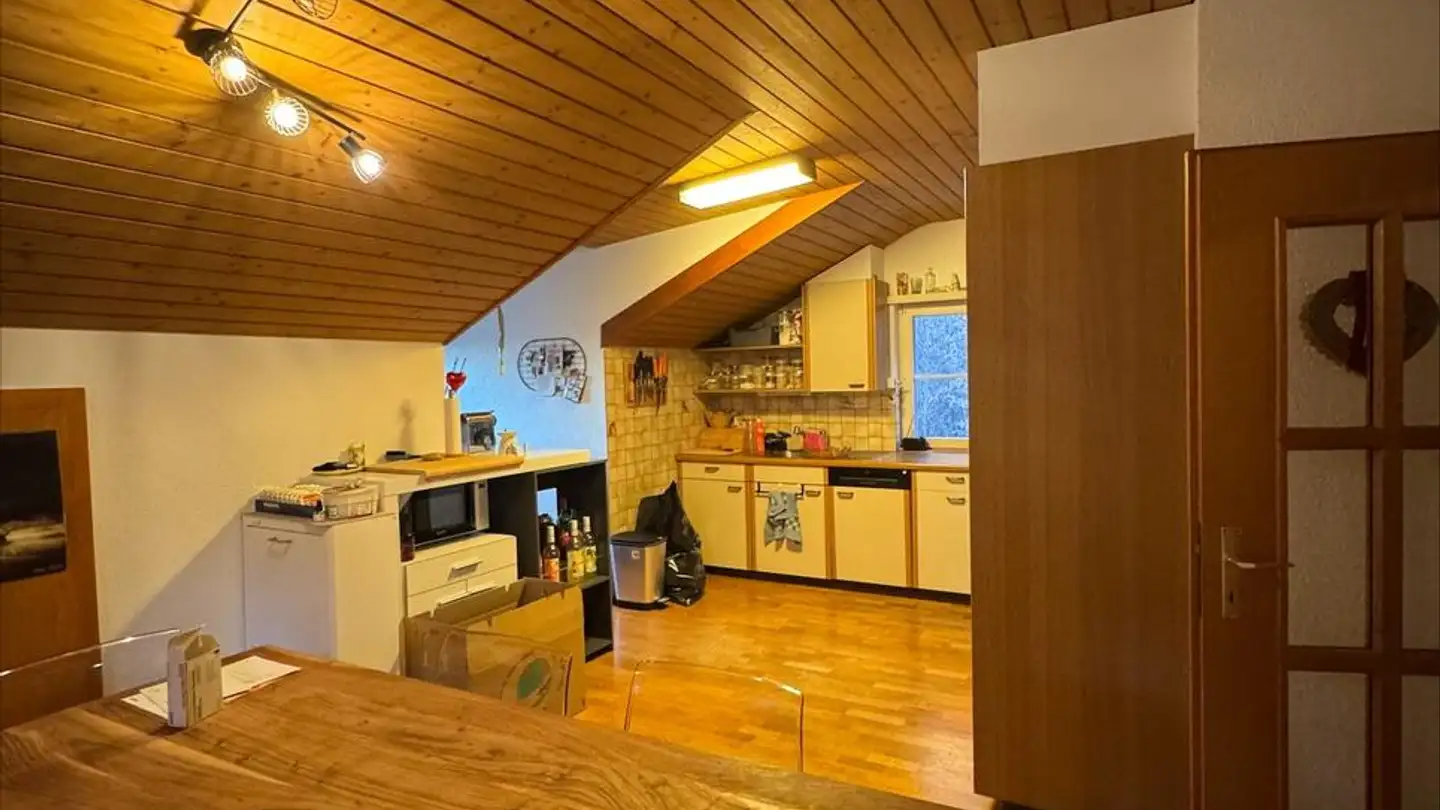 Wohnung mieten - Route De Lucelle 22a, 2947 Charmoille