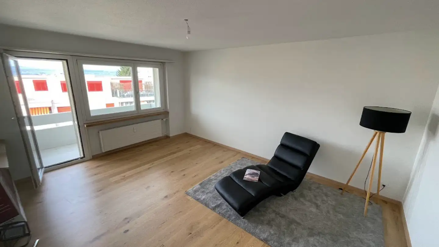 Appartamento in affitto - Stegstrasse, 8808 Pfäffikon SZ