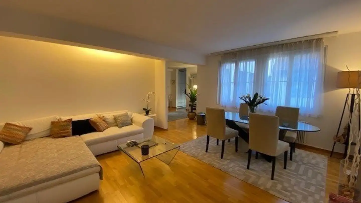 Apartment for rent - Rue De La Cité 3, 1204 Genève - Photo 4