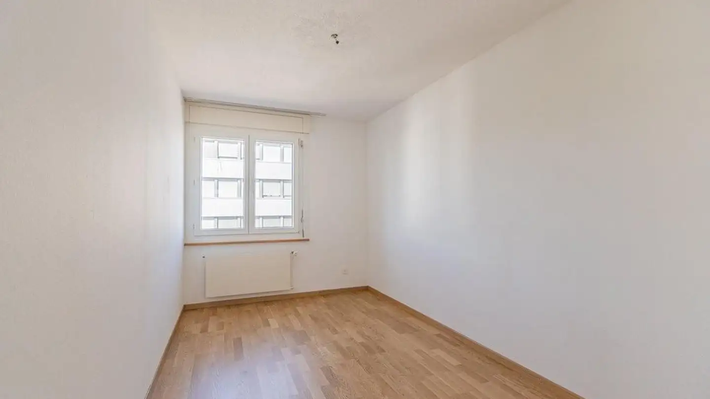 Apartment for rent - Heinrich Wehrli-Strasse 25, 5033 Buchs AG - Photo 3