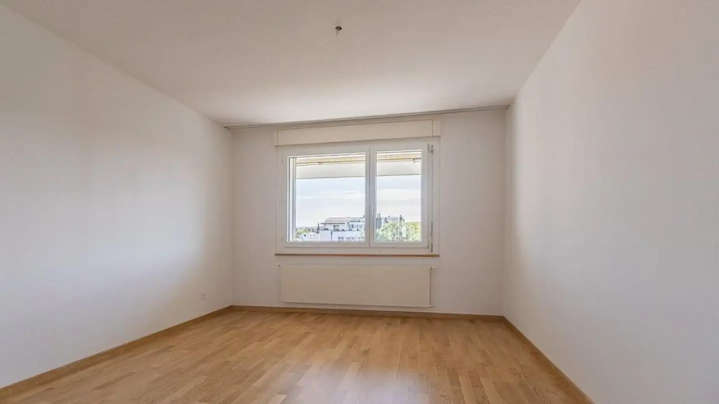 Apartment for rent - Heinrich Wehrli-Strasse 25, 5033 Buchs AG - Photo 4