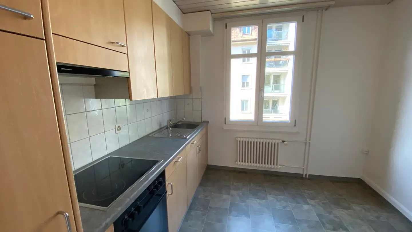 Apartment for rent - Waldaustrasse 16, 9000 St. Gallen - Photo 2