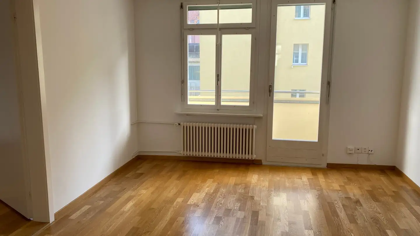 Apartment for rent - Waldaustrasse 16, 9000 St. Gallen - Photo 3