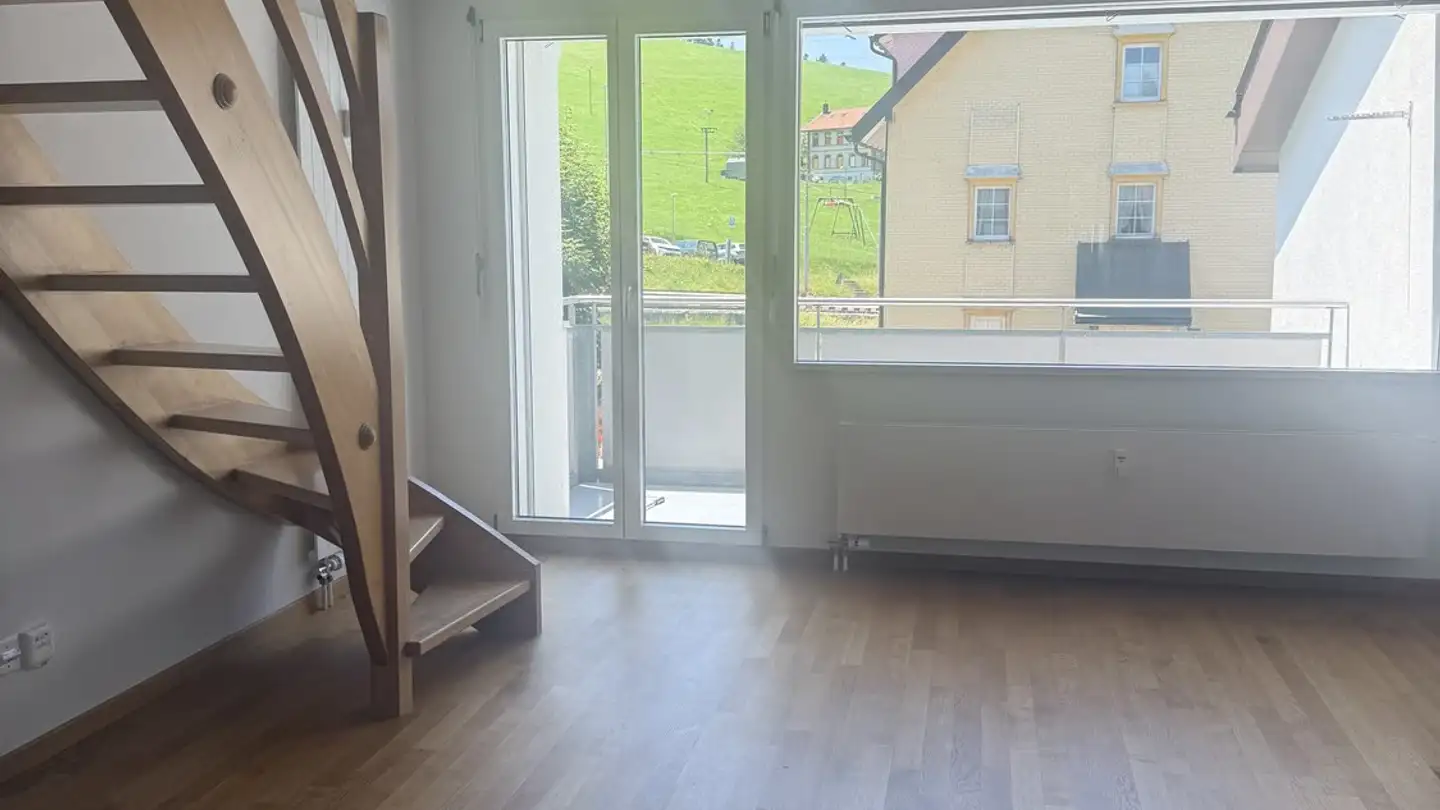 Appartamento in affitto - Hinterwies 15, 9042 Speicher - Foto 2